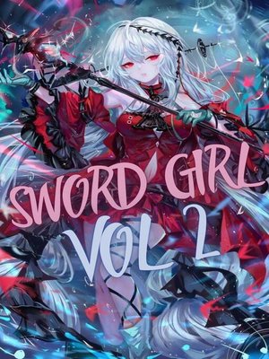 cover image of Sword Girl Vol 2